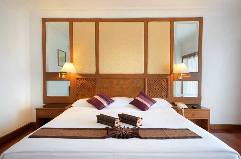 The Imperial Pattaya Hotel ห้อง รูปภาพ