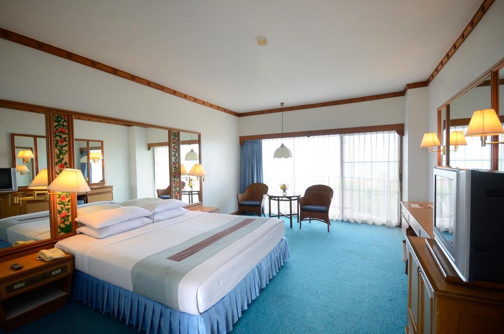 The Imperial Pattaya Hotel ห้อง รูปภาพ