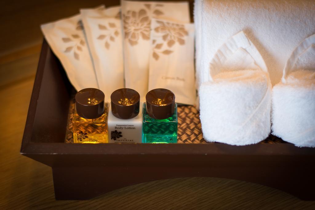 The Imperial Pattaya Hotel ห้อง รูปภาพ