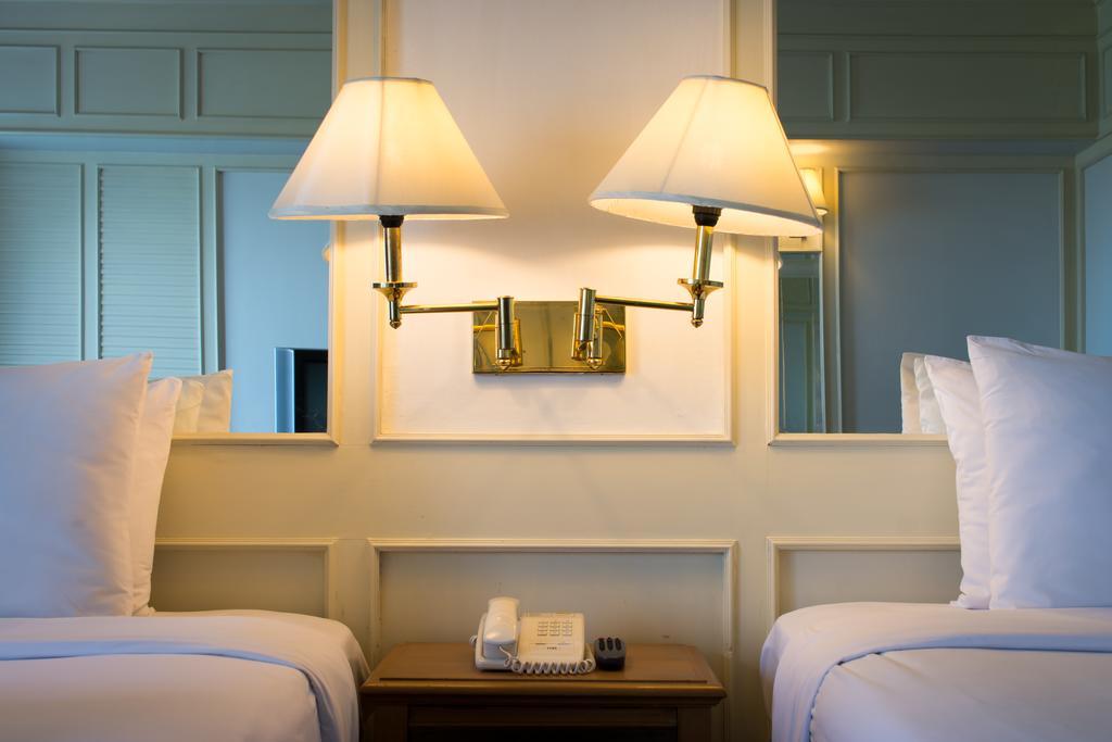The Imperial Pattaya Hotel ภายนอก รูปภาพ