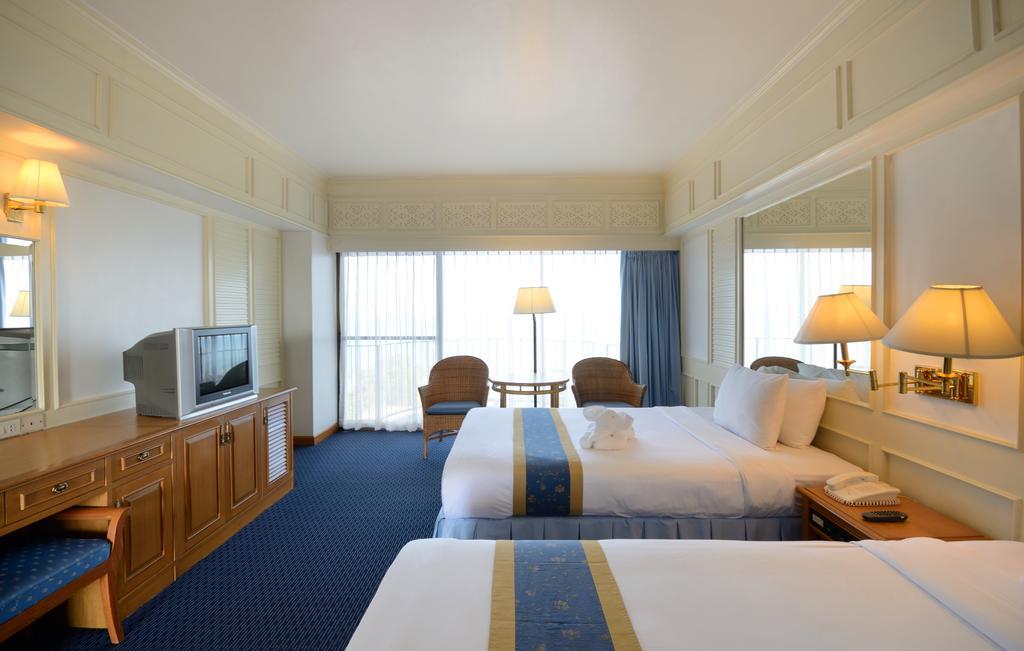 The Imperial Pattaya Hotel ภายนอก รูปภาพ