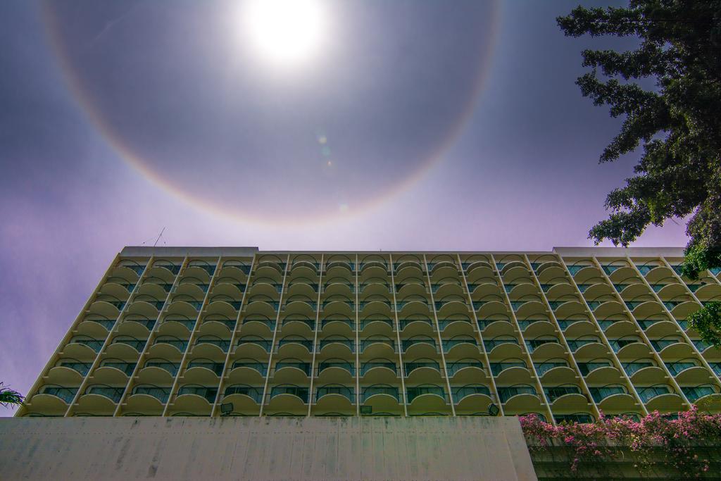 The Imperial Pattaya Hotel ภายนอก รูปภาพ