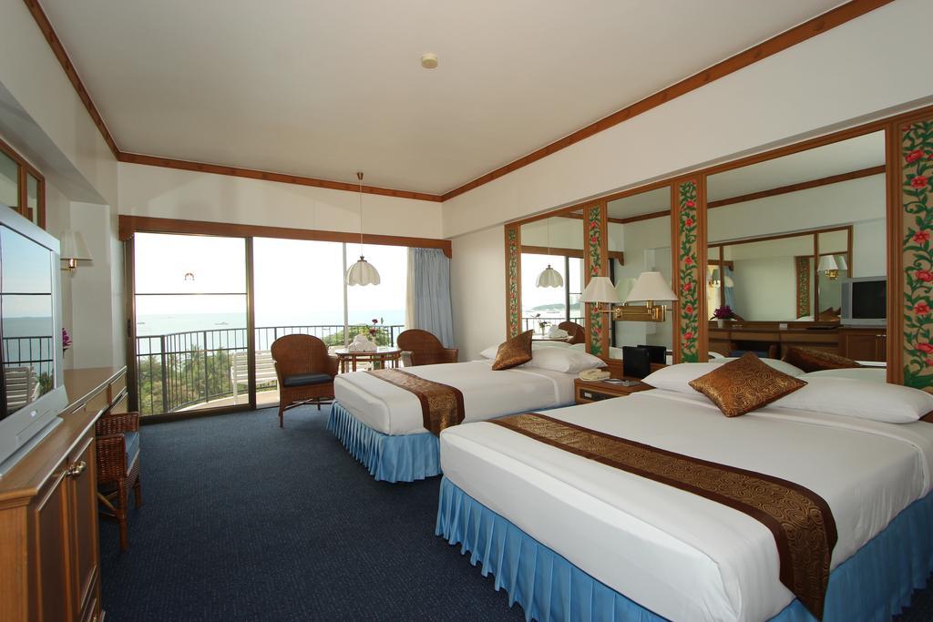 The Imperial Pattaya Hotel ห้อง รูปภาพ