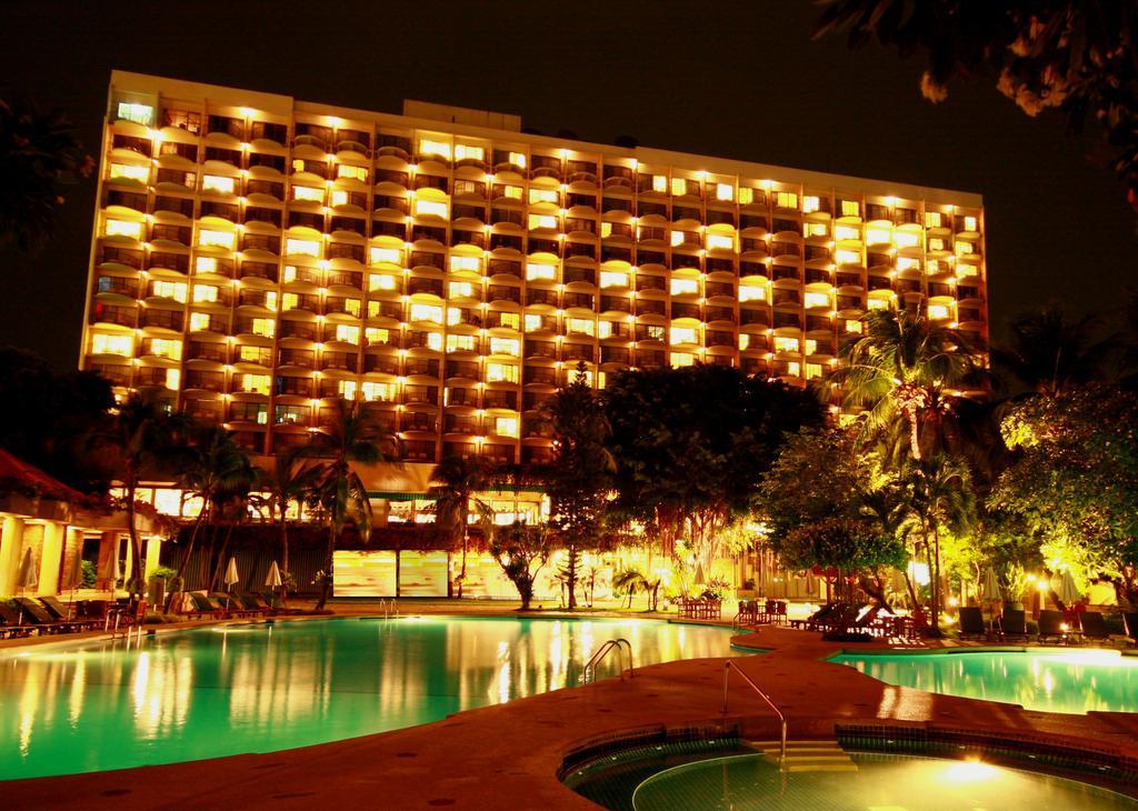 The Imperial Pattaya Hotel ภายนอก รูปภาพ