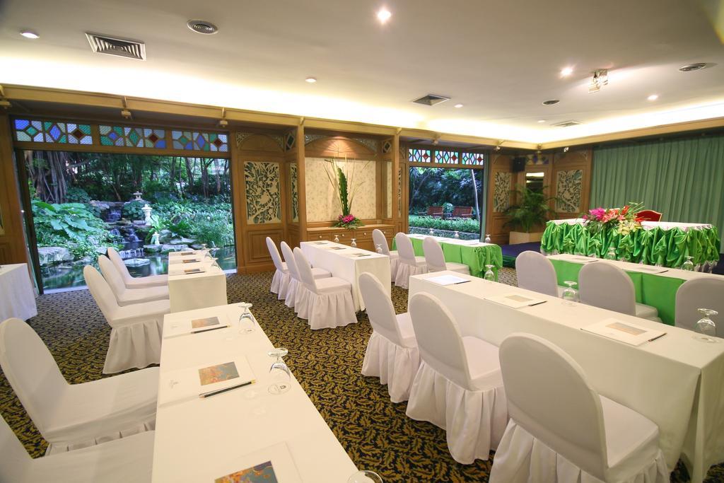 The Imperial Pattaya Hotel ภายนอก รูปภาพ