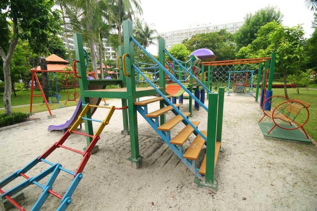 The Imperial Pattaya Hotel สิ่งอำนวยความสะดวก รูปภาพ