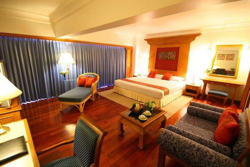 The Imperial Pattaya Hotel ห้อง รูปภาพ