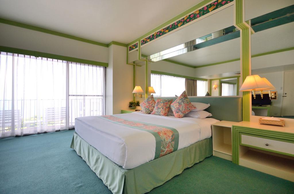 The Imperial Pattaya Hotel ภายนอก รูปภาพ