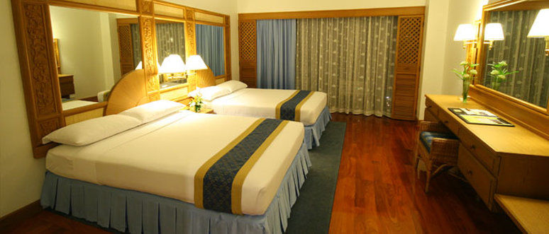 The Imperial Pattaya Hotel ภายนอก รูปภาพ