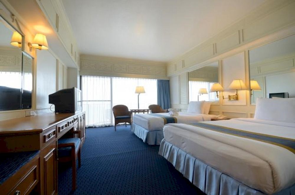The Imperial Pattaya Hotel ภายนอก รูปภาพ